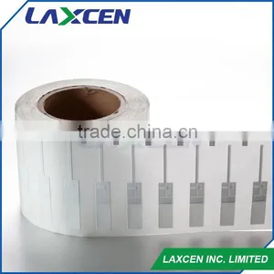 UHF Long Range Rfid Uhf Windshield Labels thumbnail-2