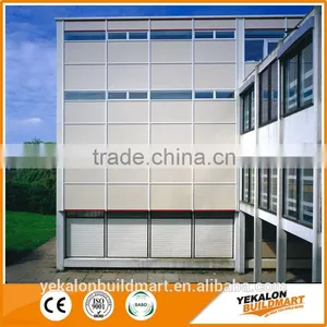 Yekalon Top Selling and to Quaility Aluminum Panel Curtain Wall thumbnail-6