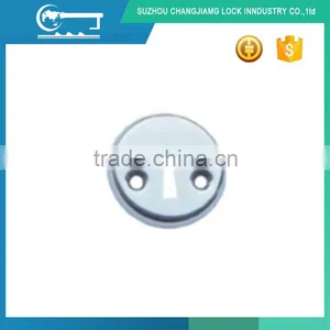 016C Wholesale Escutcheon Only Cabinet Door Handle thumbnail-1