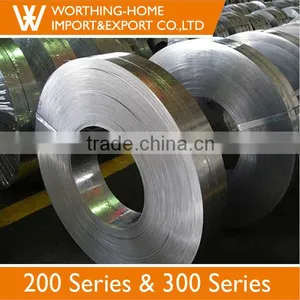 Drink Ware 2b No.4 Ba Finish Foshan Stainless Steel Strip thumbnail-2