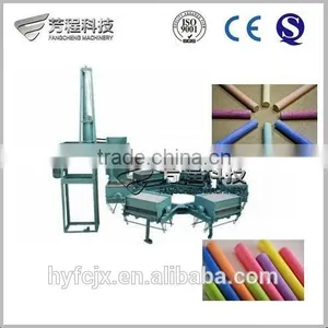 Good Used in Kenya Uganda Chalk Manufacturing Machine thumbnail-1