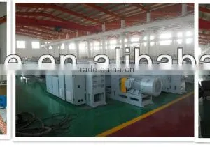 UPVC Water Drainage Pipe Extrusion Line thumbnail-3