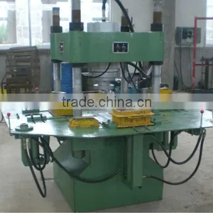 Hydraform Machine for Sale 850 thumbnail-1