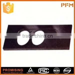 Marble and Granite of Sesame G654 thumbnail-4