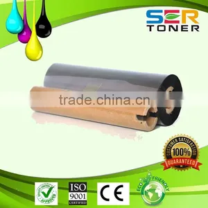 Wholesale 110mm*90mm Wax Barcode Thermal Transfer Ribbons thumbnail-1