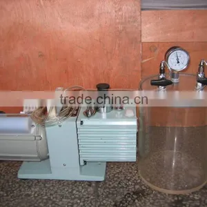 Concrete Intelligent Vacuum Saturated Machine thumbnail-4