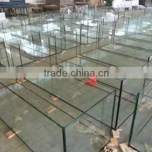 High Quality 12mm Glass for Aquarium thumbnail-1