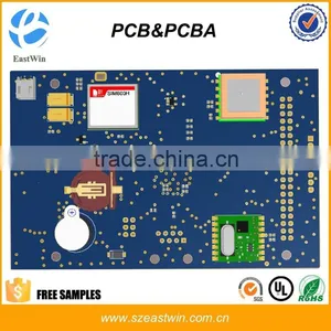 UL RoHS Circuit Pcb Electronics Smt thumbnail-4