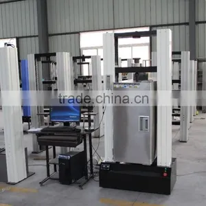 -100 Series High Temperature Tensile Tester, High Low Temperature Tensile Bending Testing Machine thumbnail-3