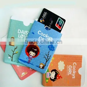 Card Holder Multiple Card Cover thumbnail-1