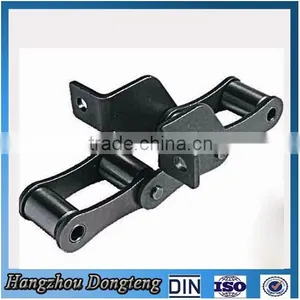 ISO 14001:2004 Approved Agricultural Chain thumbnail-1