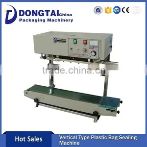 Factory Warranty Vertical Bags Sealing Machine thumbnail-1