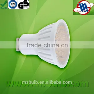 LED SPOTLIGHT MR16 GU10 SMD CE ROHS Indoor Light thumbnail-1