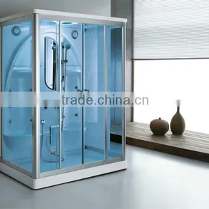 Fico New Arrival FC-107, Single Person Shower Steamroom thumbnail-1