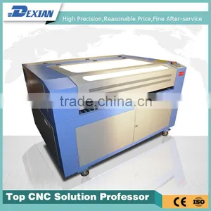 DX- 1390 Cnc Laser Cutting Machine thumbnail-1