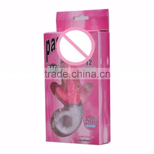 Women Sex Toys G Spot Vibrators Adult Sex Toys Vibrator Rabbit Vibrator for Women Multispeed Dildo Vibrator thumbnail-1