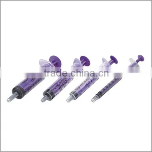 2016 Cheap Price Disposable Syringes thumbnail-1