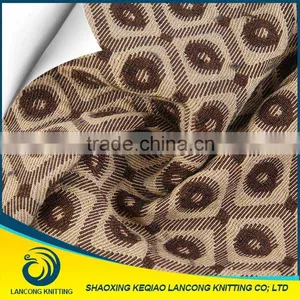 China Manufacturer High Quality Luxury Alcantara Sofa Fabric thumbnail-1