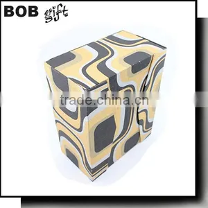 2015 Newest Design Custom Made Paper Gift Boxes Wholesale in UK thumbnail-3