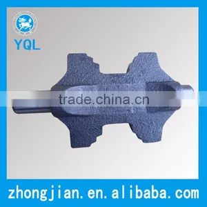 CFZS1130 CF1125 Lower and Upper Balancing Good Quality Low Price Shaft Diesel Engine Parts Manufacturer thumbnail-1