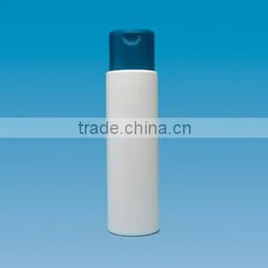 200ml Empty Shampoo HDPE Bottle With the Flip Cap Fashion Shampoo Bottle thumbnail-1