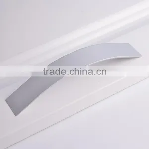 Furniture Popular Design Drawer Kitchen Hardware 96/128mm Cabinet Pulls thumbnail-1