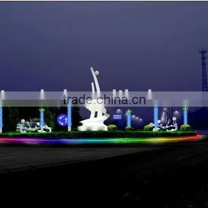 Led Guardrail Tube(design Building or Others) thumbnail-1