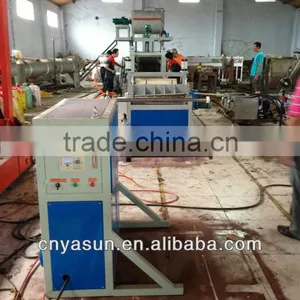 GOOD!! PET!. Sheet Extrusion Line /PET Sheet Making Machine/PET Sheet Production Line thumbnail-1