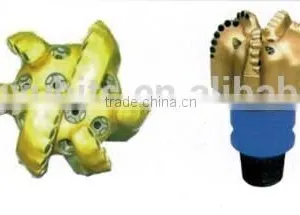 PDC Drill Bit thumbnail-2