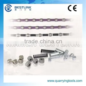 Wire for Granite Quarry thumbnail-3