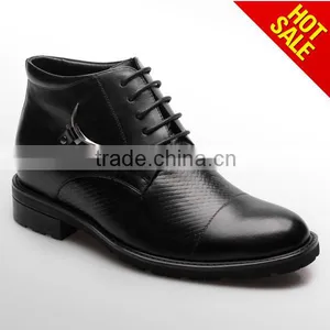 Ankle Cowboy Boots for Men thumbnail-1
