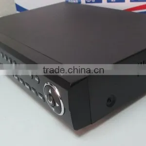 RJ-45 1U 16CH Network Digital Vedio Recorder 16channel Nvr Support ONVIF P2P thumbnail-3