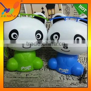 2014 Hot Sale Popular Cartoon Bear Desk Lamp, Living Room Table Lamp. thumbnail-6