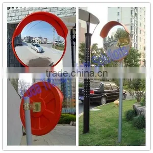 Super-flexibility Traffic Mirror Traffic Convex Mirror for Sale thumbnail-5