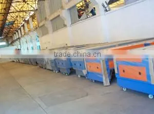 Guangdong ViFa Laser Technology Co., Ltd. company overview - view 2 thumbnail