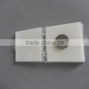 25mm CO2 Laser Reflection Mirrors/silicon Mirrors/gold Plated Mirrors thumbnail-3