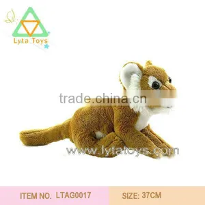 Plush Toys Tiger thumbnail-1
