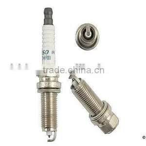 TOYOTA NOAH RAV4 AVENSIS Spark Plug DENSO 90919-01253 thumbnail-1
