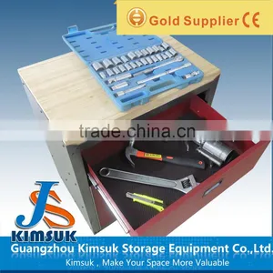4 Foot Pads All In One Painting Tool Box thumbnail-1