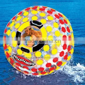 Original Professional Commercial Inflatable Zorbing Ball thumbnail-1