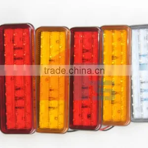 Samurai JA11 Taillight thumbnail-1