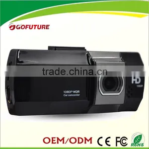 2.7 Inch 1080p Vehicle Camera,dashboard Cam,car Dvr Recorder thumbnail-1