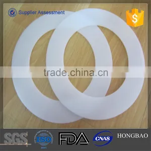 HDPE Circular Ring Washer Plate thumbnail-3