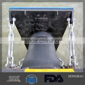Optimal Sliding Properties Marine Fender Panels for Nicaragua thumbnail-1