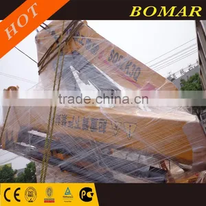 XCMG Truck Mounted Crane Model SQ5ZK3Q thumbnail-1