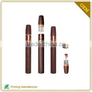 Full Automatic E-Cigarette Private Label Packing Line thumbnail-5