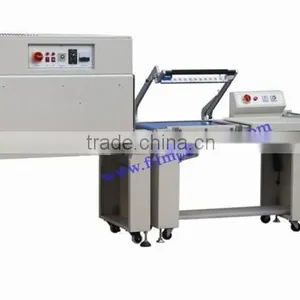 Automatic A4 Paper Shrink Wrapping Machine thumbnail-3