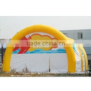Large Inflatable Tent,advertising Tent thumbnail-1