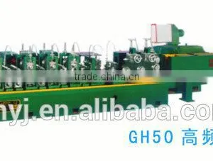 The Manufacturer of Horizontal Spiral Live Sets Production Line thumbnail-2