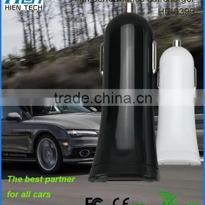 2015 Top Selling 5V 3.4A Quick Electric Mobile Phone Universal Usb Dual Car Charger thumbnail-6